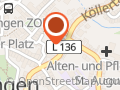 Augenoptik-Hörgeräteakustik Nalbach GmbH