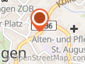Sorgende Hände - Altagsbegleitung