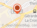 Garage Thiebaut SA