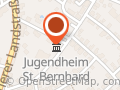 Jugend und Pfarrheim St.Bernhard