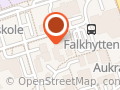 Distriktstannklinikken Aukra