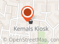 DHL Paketshop KEMALS Mini Markt