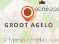 Groot Agelo Café Restaurant fam Groeneveld
