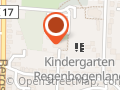 Caritas-Kita Regenbogenland Waisenhausstraße