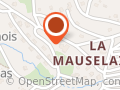Les Balcons de la Mauselaine