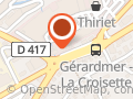 Net Services Gerardmer
