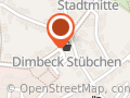 Trinkhalle Dimbeck Stübchen