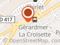 Les Vapeauteurs - Gérardmer