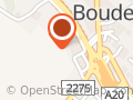 Restaurant Le Rond-Point