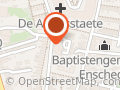 Vrijmetselaarsloge Tubantia