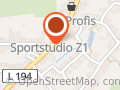 Roncaletti's Kalt und Süß Brühl