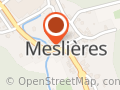 Mairie de Meslières