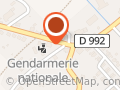 Gendarmerie Badonviller