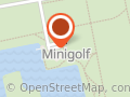 Minigolf in Lindenthal