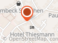 Burgard & de Dios Massage-Praxis - Mülheim
