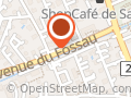 Centre médical du Fosseau, Vouvry, Sàrl