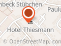 Thiesmann Restaurant und Lounge e.K.