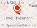 Thiesmann Hotel- und Restaurantbetriebe GmbH & Co. KG