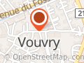 Cabinet vétérinaire de Vouvry