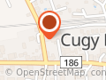 Centre collecteur Cugy