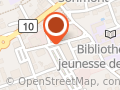 Supermarché Migros - Peseux