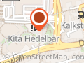 Betriebsgesellschaft Hans-Boeckler-Platz