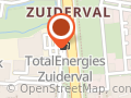 Boedelbak verhuurlocatie