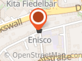 Enisco Kiosk