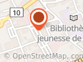 Supermarché Migros - Peseux