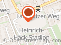 Sportplatz Heinrich-Häck- Stadion
