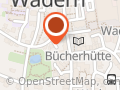 Orthopädisch-unfallchirurgisches Centrum Hochwald - Kerstin Mendryscha (A)