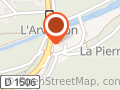 L'Arveyron Open House