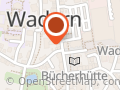 OKAL Verkaufsbüro Saarland/Wadern