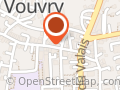 Bar à vins la QV