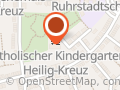 Pfarramt Heilig Kreuz Tageseinrichtung für Kinder