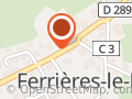Mairie de Ferrières-le-Lac