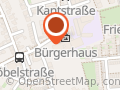 Bürgerhaus Baumberg