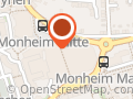 Café Blackbird Monheimer Tor
