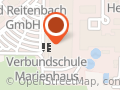 Verbundschule für Gesundheits- und Pflegeberufe