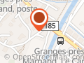 Fondation Les Noisetiers