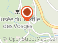 Musée du Textile des Vosges
