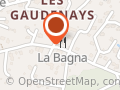 Auberge Gite La Bagna