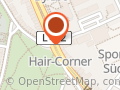 Hair-Corner