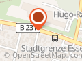 Hamburger Hof - Hotel Nähe Neue Mitte und ETG Kupper Wohnen auf Zeit in Sterkrade und Dümpten