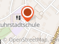 Wohnstätte "Haus am Springweg" der Lebenshilfe Mülheim