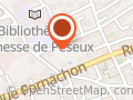 School Des Coteaux