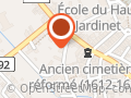 Auto-école Jaune Vert