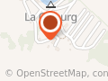 Camping, terrain de La Cibourg