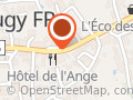 Boucherie Eddy Pury