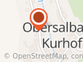 CDU-Ortsverein Obersalbach Reinhold Klein